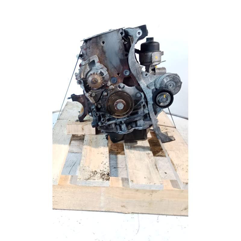 Recambio de despiece motor para ford kuga (cbs) titanium referencia OEM IAM UFMA  DR80182