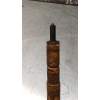 Recambio de inyector para jeep cherokee (kj) 2.8 crd 4x4 referencia OEM IAM 0445110218 BOSCH 2001