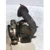 Recambio de turbocompresor para lancia lybra berlina 1.9 jtd cat referencia OEM IAM 7017961 46480117 