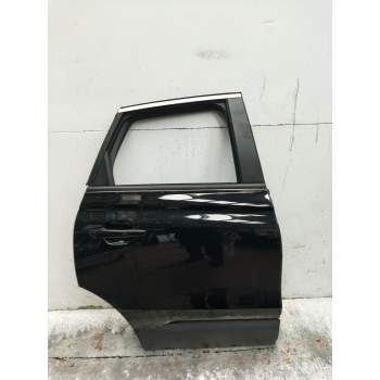 PUERTA TRASERA DERECHA 5P 2021