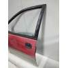 Recambio de puerta delantera izquierda para mitsubishi space runner (n10/n20) gli referencia OEM IAM   