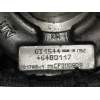Recambio de turbocompresor para lancia lybra berlina 1.9 jtd cat referencia OEM IAM 7017961 46480117 