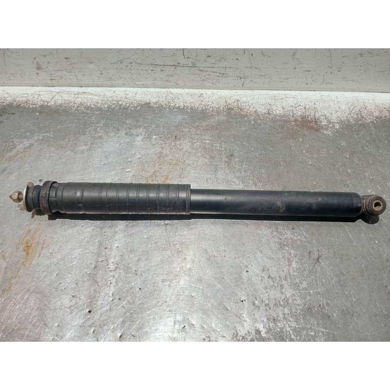 Recambio de amortiguador trasero izquierdo para mercedes-benz clase a (w169) referencia OEM IAM A1693260000 170G 2004