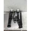 Recambio de juego cinturones trasero para opel combo d referencia OEM IAM   6P