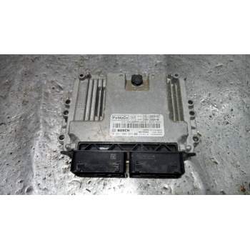 CENTRALITA MOTOR UCE 0261S09463 CV6112A650ADE CV6A12B684BB