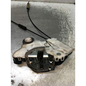 MOTOR CIERRE CENTRALIZADO DELANTERO IZQUIERDO 5P 2009