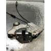 Recambio de motor cierre centralizado delantero izquierdo para toyota prius (nhw30) eco referencia OEM IAM  5P 2009