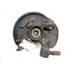 Recambio de mangueta trasera izquierda para audi a4 berlina (8e) 2.5 tdi quattro (132kw) referencia OEM IAM QUATTRO 25TDI 2001
