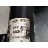 Recambio de amortiguador delantero izquierdo para hyundai i30 1.6 crdi cat referencia OEM IAM 546502R450  