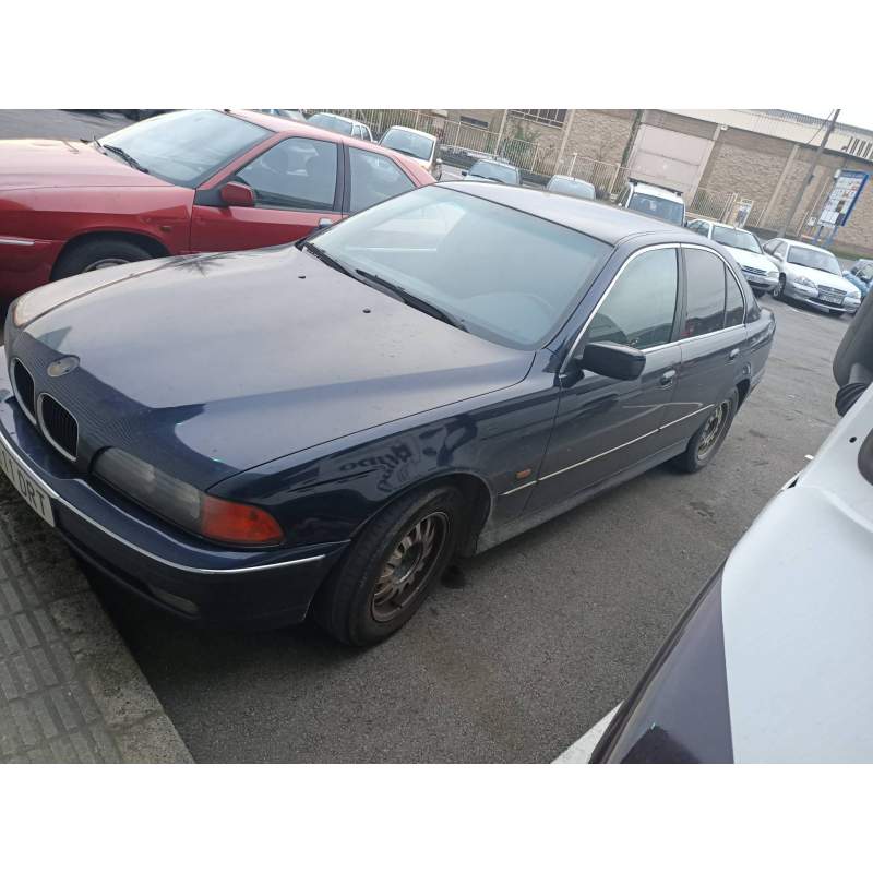 BMW SERIE 5 BERLINA (E39)