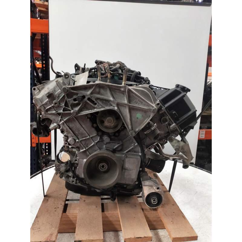 Recambio de motor completo para citroën xm berlina t6 pallas referencia OEM IAM   