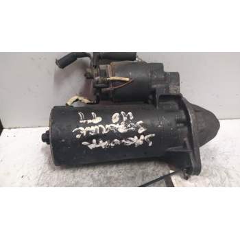 MOTOR ARRANQUE 1005821107 BOSCH 