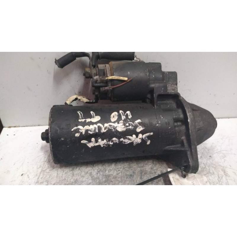 Recambio de motor arranque para jaguar xj6/12 4.0 sovereign kat referencia OEM IAM 1005821107 BOSCH 