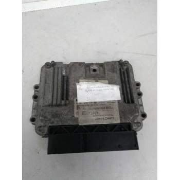 CENTRALITA MOTOR UCE 0281016523 391142A412 