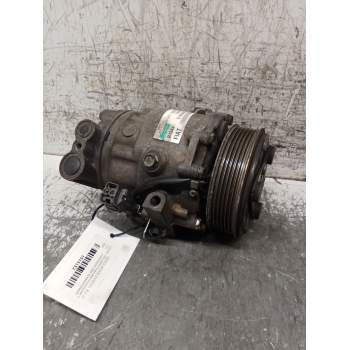 COMPRESOR AIRE ACONDICIONADO 51893889 2010