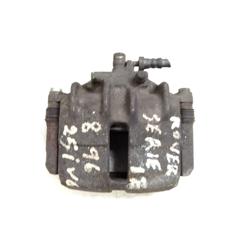 Recambio de pinza freno delantera izquierda para mg serie 800 (rs) 2.5 v6 24v referencia OEM IAM   