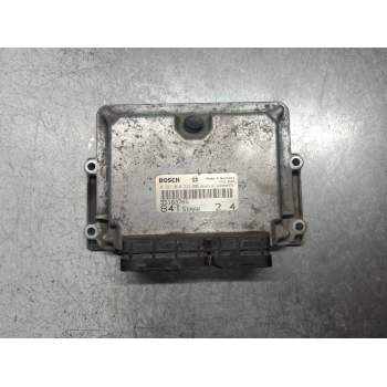 CENTRALITA MOTOR UCE 0281010333 55183765 84151AAB