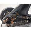 Recambio de mangueta trasera izquierda para honda cr-v (rd1/3) básico (rd1) referencia OEM IAM   