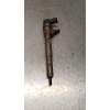 Recambio de inyector para jeep cherokee (kj) 2.8 crd 4x4 referencia OEM IAM 0445110218 BOSCH 2001