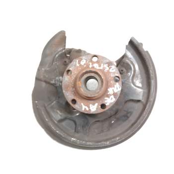 MANGUETA TRASERA DERECHA QUATTRO 25TDI 2001