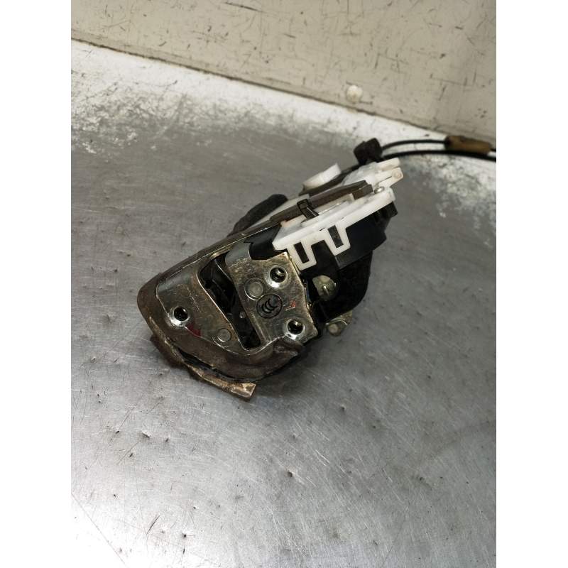 Recambio de motor cierre centralizado trasero izquierdo para toyota prius (nhw30) eco referencia OEM IAM  5P 2009