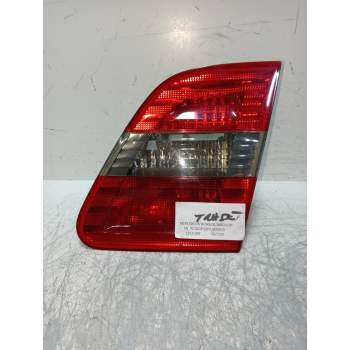 PILOTO TRASERO DERECHO INTERIOR A1698201664 2005
