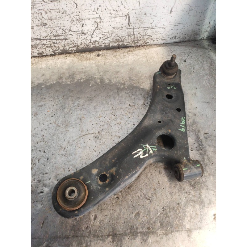 Recambio de brazo suspension inferior delantero izquierdo para nissan pixo (uao) 1.0 referencia OEM IAM   