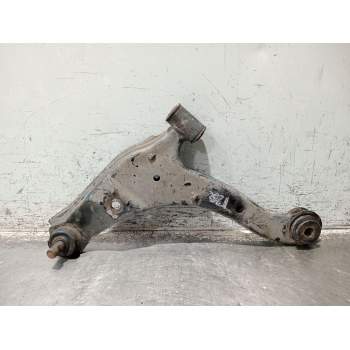 BRAZO SUSPENSION INFERIOR DELANTERO IZQUIERDO 20G 2000