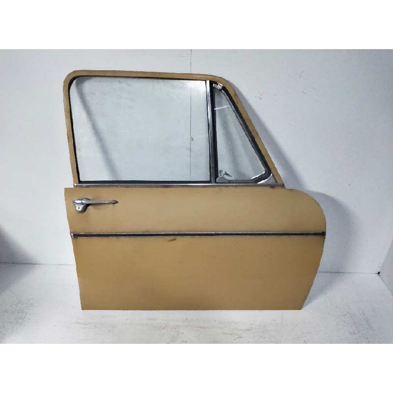 Recambio de puerta delantera derecha para austin rover victora 1.3 referencia OEM IAM   