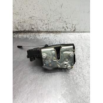 MOTOR CIERRE CENTRALIZADO DELANTERO IZQUIERDO 5P
