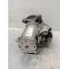 Recambio de motor arranque para citroën c-elysée exclusive referencia OEM IAM 9648644680 D6G3 