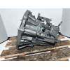 Recambio de caja cambios para nissan juke (f15) 1.5 turbodiesel cat referencia OEM IAM TL4125 S164191 
