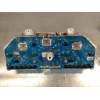 Recambio de cuadro instrumentos para mitsubishi space runner (n10/n20) 2.0 td referencia OEM IAM MR116699 766050 