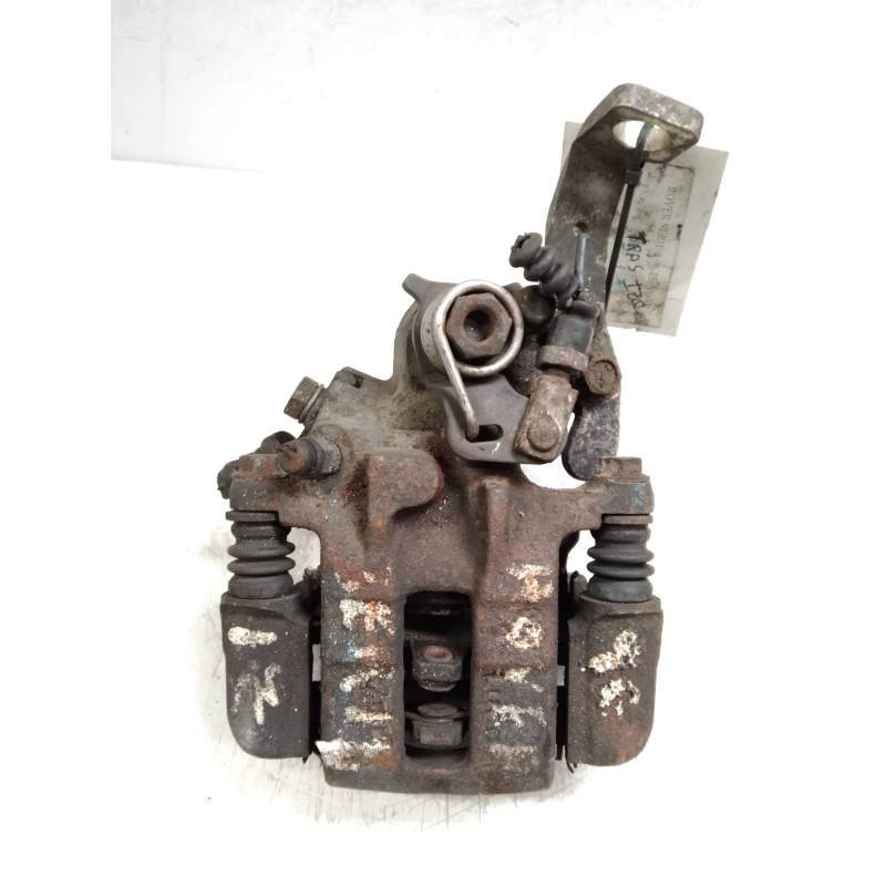 Recambio de pinza freno trasera izquierda para mg serie 800 (rs) 2.5 v6 24v referencia OEM IAM   