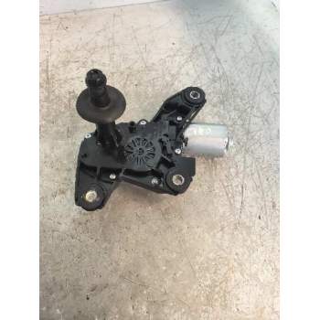 MOTOR LIMPIA TRASERO 
