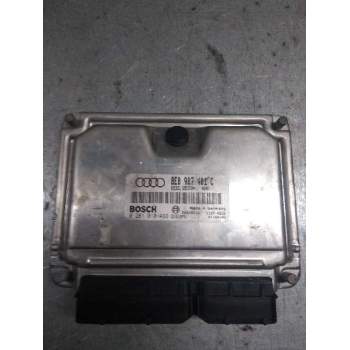 CENTRALITA MOTOR UCE 0281010493 8E0907401C EDC15VM 8E0907401D