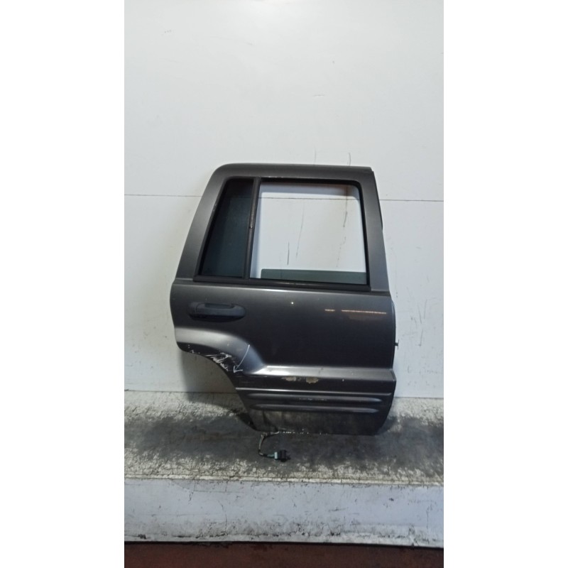 Recambio de puerta trasera derecha para jeep gr.cherokee (wj/wg) 2.7 crd limited referencia OEM IAM   