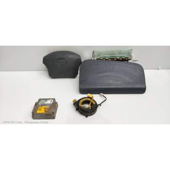 KIT AIRBAG 