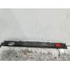 Recambio de refuerzo paragolpes trasero para hyundai matrix (fc) 1.5 crdi referencia OEM IAM   2001