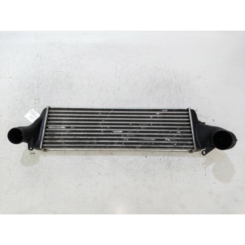 Recambio de intercooler para renault safrane (b54) 2.2 dt (b54g) referencia OEM IAM 855527Q  