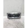 Recambio de mando calefaccion / aire acondicionado para mercedes-benz clase c (w203) sportcoupe referencia OEM IAM A2038303085 9
