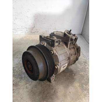 COMPRESOR AIRE ACONDICIONADO Z0005774A A0022305011 2008