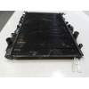 Recambio de radiador agua para mitsubishi space runner (n10/n20) 2.0 td referencia OEM IAM   