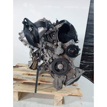 MOTOR COMPLETO 2ZR V193554 
