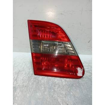 PILOTO TRASERO IZQUIERDO INTERIOR A1698201564 2005