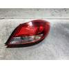 Recambio de piloto trasero derecho para opel insignia berlina 2.0 cdti cat referencia OEM IAM 13226839 4P 2008