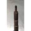 Recambio de inyector para jeep cherokee (kj) 2.8 crd 4x4 referencia OEM IAM 0445110218 BOSCH 2001