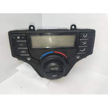 MANDO CALEFACCION / AIRE ACONDICIONADO 972502R610 