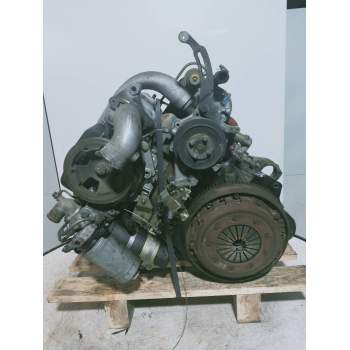MOTOR COMPLETO 814497 2219 1360605 BOSCH