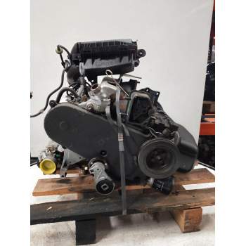MOTOR COMPLETO C20LE 25189046 
